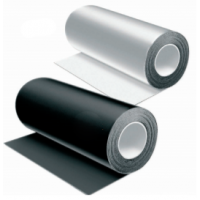 Рулоны K-FLEX SOLAR HT с покрытием IN CLAD (black/grey)