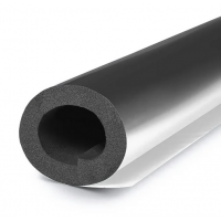 Трубки K-FLEX ECO AL CLAD 25 мм