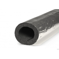 Трубки K-FLEX ECO IC CLAD SR 25 мм