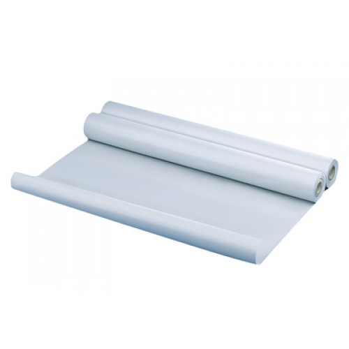 K-FLEX 0.35x1000-25 RS 590 white рулон PVC RS 590 (К-ФЛЕКС)