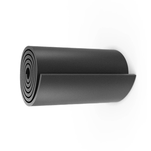 K-FLEX 03x1000-60 ST AD рулон теплоизоляции (К-ФЛЕКС)