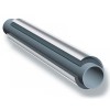 Трубка K-FLEX 09x042-1 SOLAR HT AL CLAD