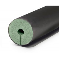 Трубка K-FLEX 09x057-2 ECO black
