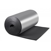 Рулон K-FLEX 1000-25 IN CLAD grey