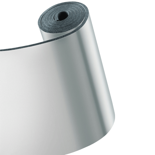 K-FLEX 10x1000-20 AD ST AL CLAD рулон теплоизоляции (К-ФЛЕКС)
