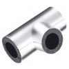 Тройник K-FLEX 13x035x035 SOLAR HT AL CLAD