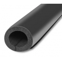 Трубка K-FLEX 13x076-1 ECO black IC CLAD BK