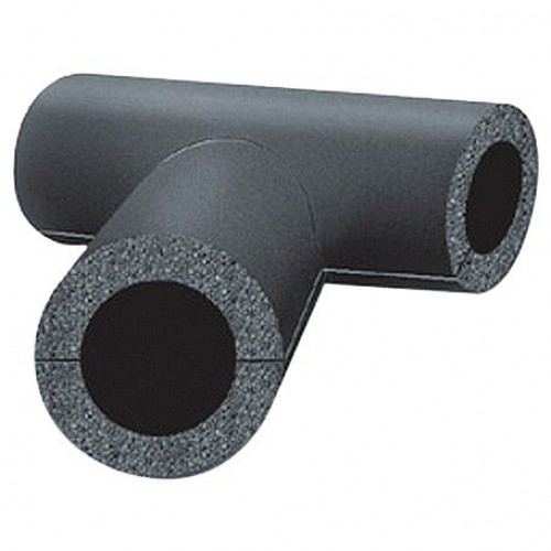 Тройник K-FLEX 19x035x035 ST (К-ФЛЕКС)