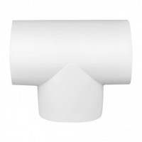 Тройник K-FLEX 214x169 PVC