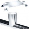 Тройник K-FLEX 25x022x022 SOLAR HT AL CLAD