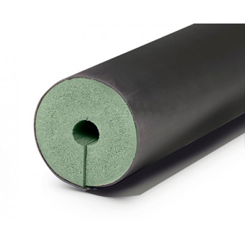 Трубка K-FLEX 25x035-2 ECO black