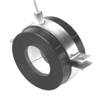 Подвес K-FLEX 25x080 ST с металлическим хомутом