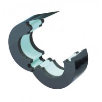 Подвес K-FLEX 32x089 ST AL CLAD