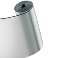 Рулон K-FLEX 32x1000-06 ST AD ALU
