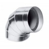 Угол K-FLEX 60x114 AL CLAD