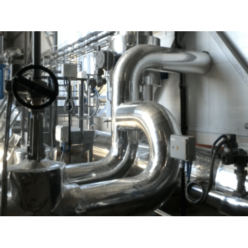 K-FLEX ENERGO PREMIUM 19х60,3-1000 трубка теплоизоляционная (К-ФЛЕКС)
