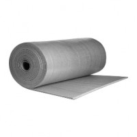 Рулон K-FLEX PE 10x1000-15 METAL